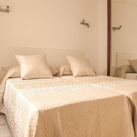 Aurinko 1 Tranquilo Y Agradable Apartamento En Los Boliches Fuengirola Exterior photo