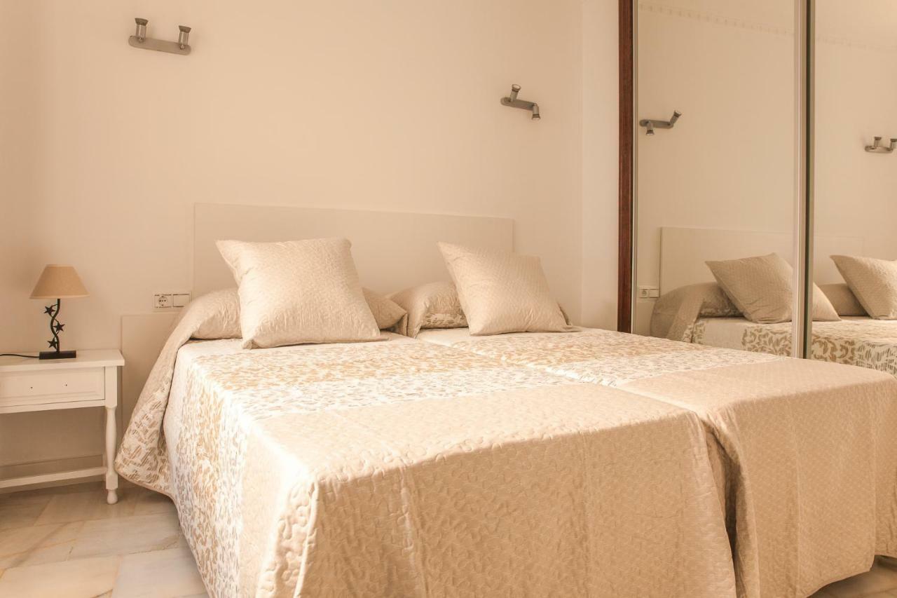 Aurinko 1 Tranquilo Y Agradable Apartamento En Los Boliches Fuengirola Exterior photo